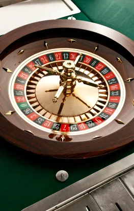 Roulette