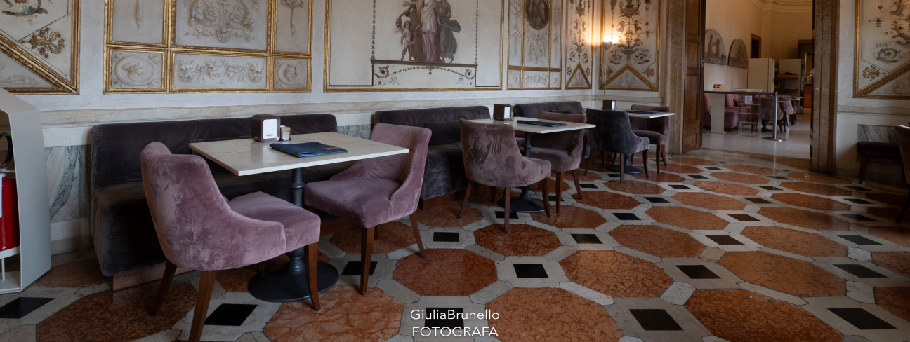 TASTE THE 
luxury 
EXPERIENCE