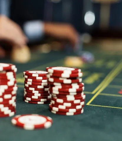 Casinò Chips