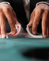 Decks