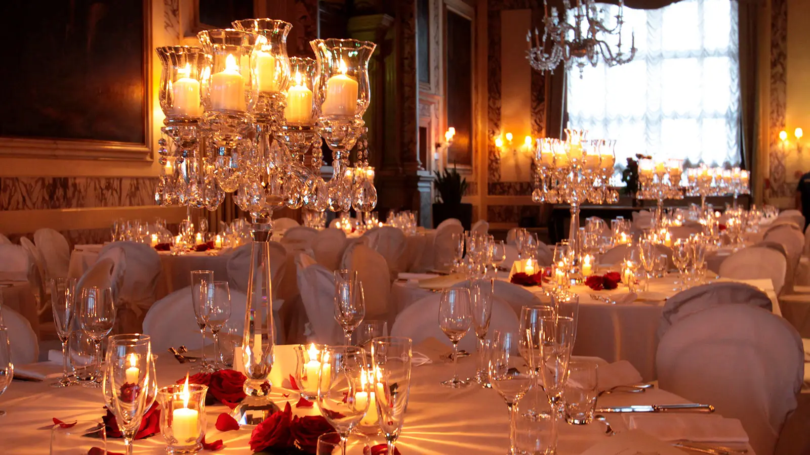RISTORANTE WAGNER