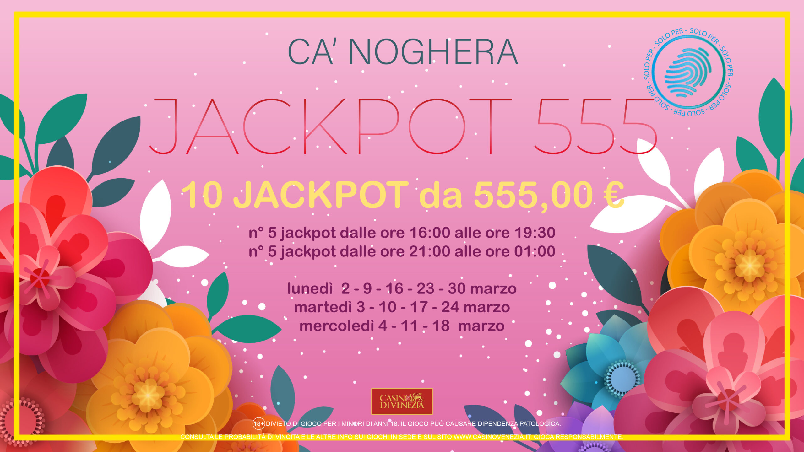 Jackpot 555