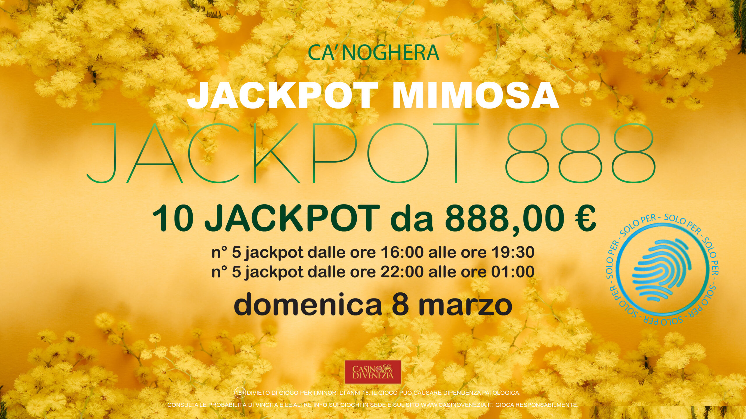 Jackpot 888