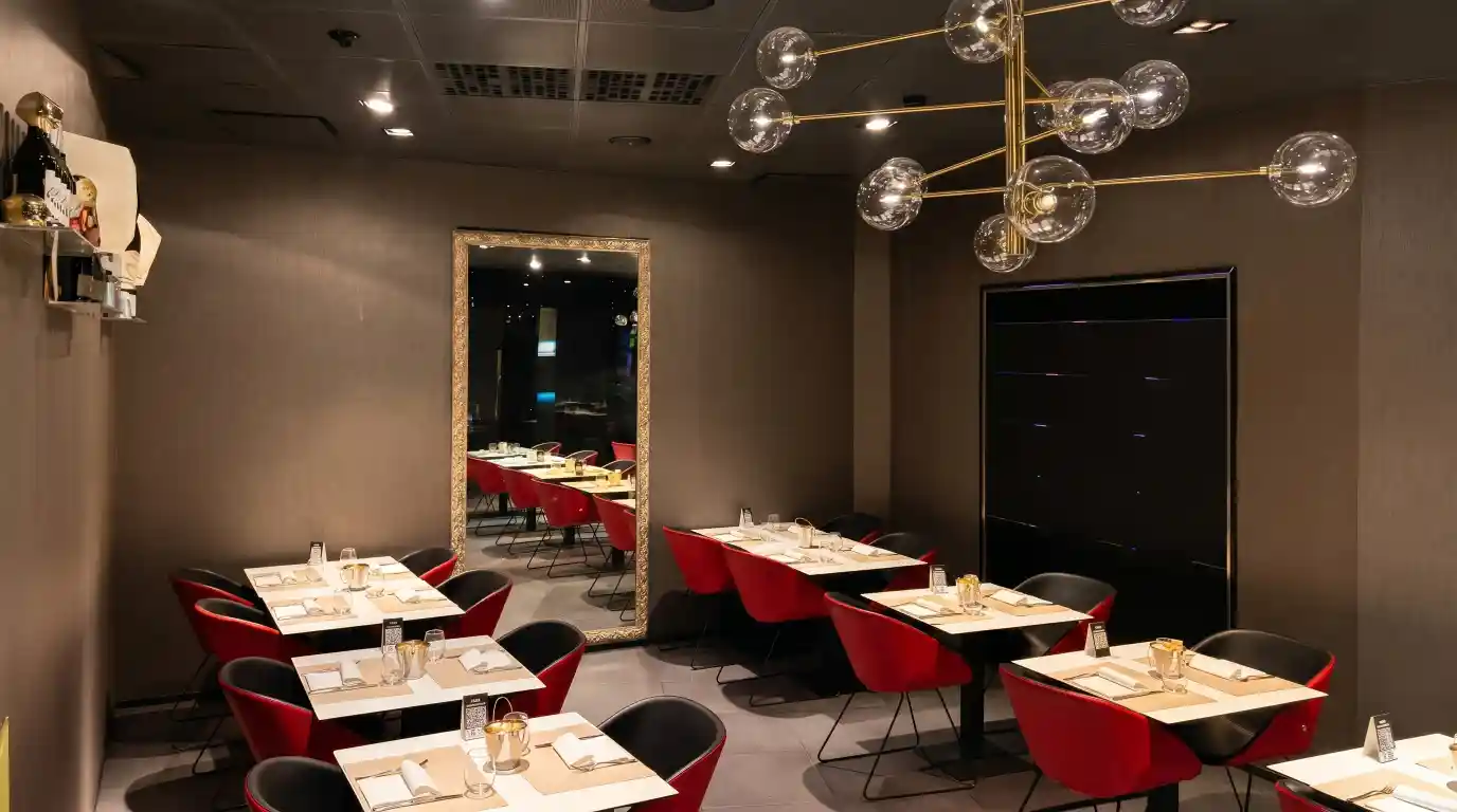 gallery