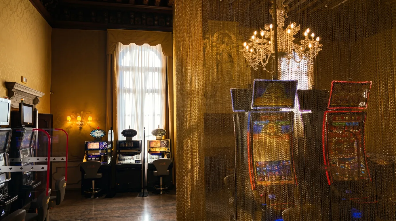 SALA SCUDO