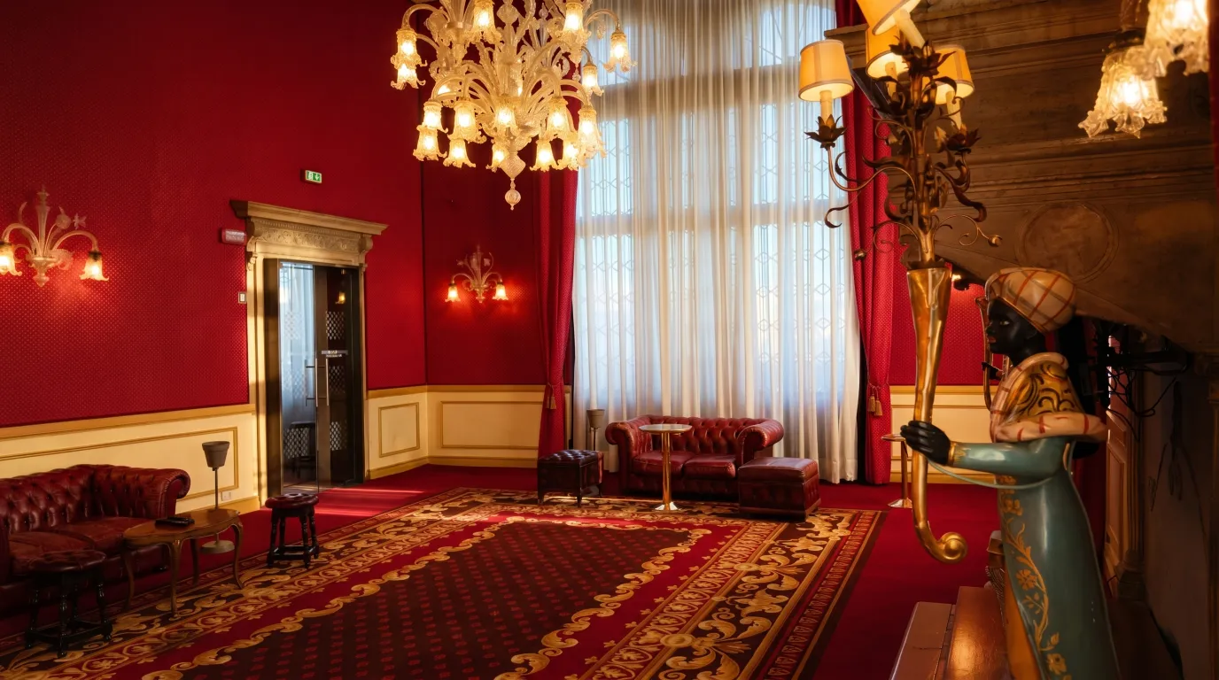 SALA SOLDINO