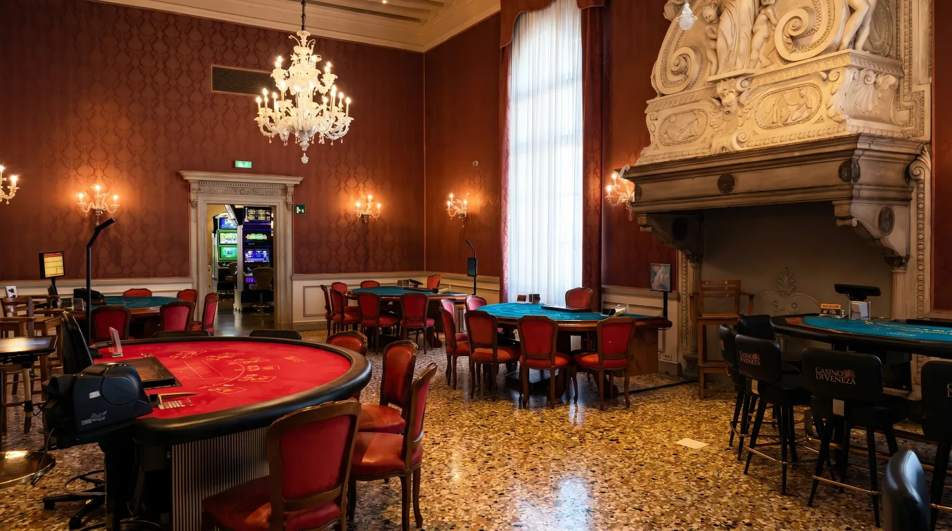 SALA TORNESELLO