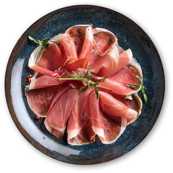 A ENDLESS 
gourmet 
BREAK