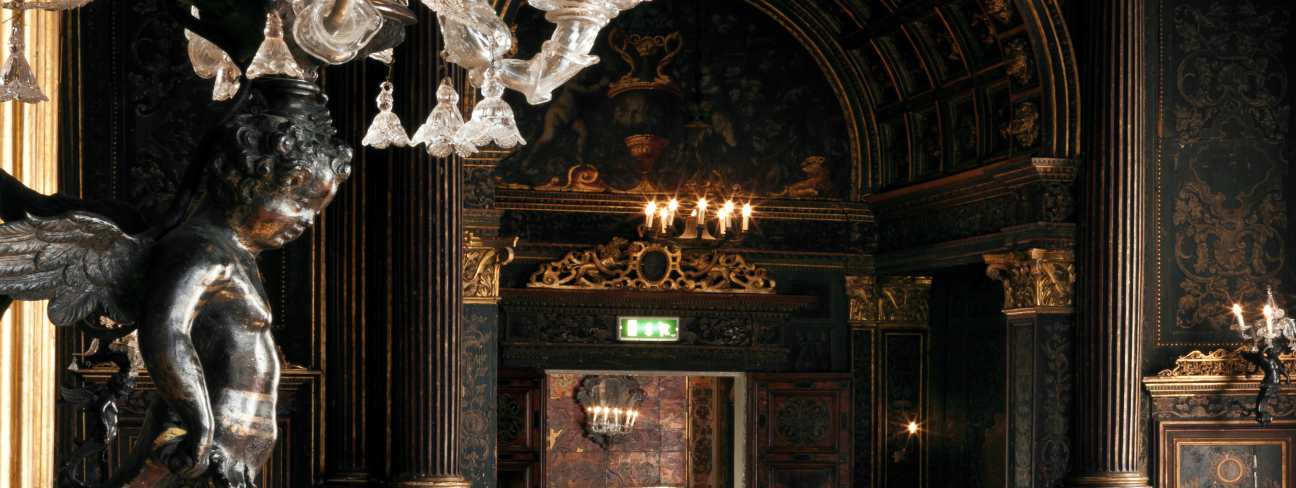 ELEGANCE. 
THE timeless 
WAY