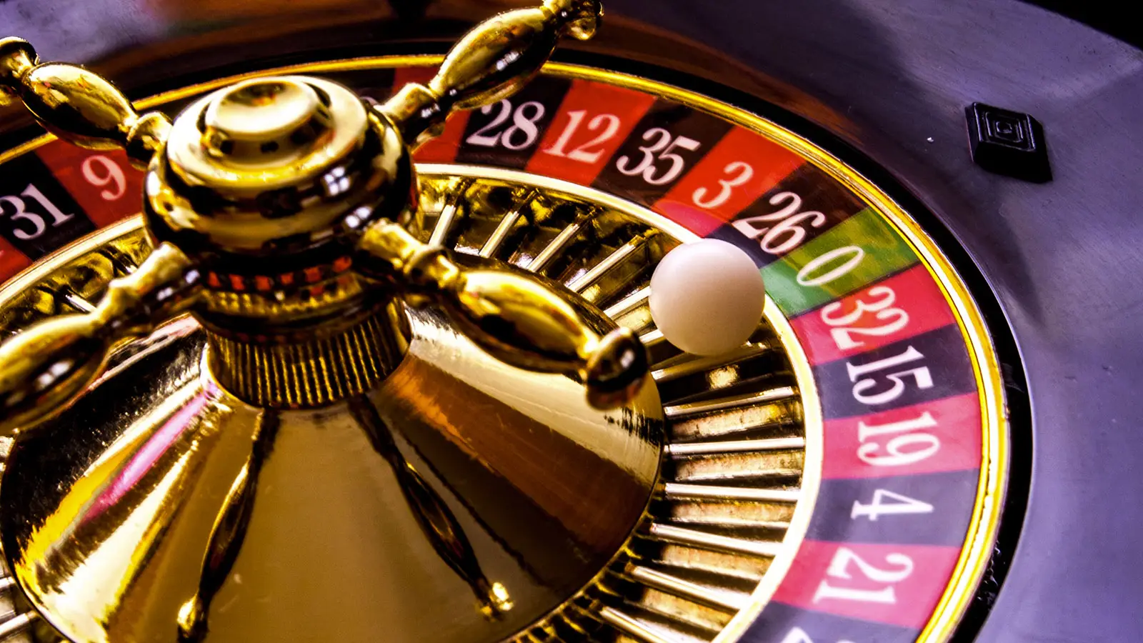 ROULETTE FRANCESE