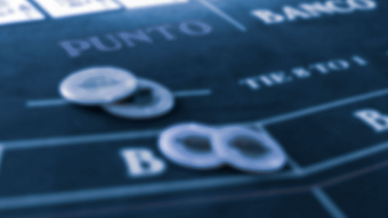 PUNTO BANCO CARTE IN MANO